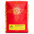 New Mexico Piñon Coffee Naturally Flavored Coffee (Traditional Piñon Ground Decaf, 2 pound)