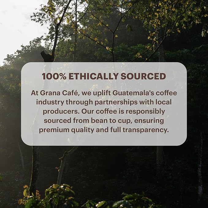 G GRANA Decaf Coffee Pods, Compatible with Nespresso OriginalLine, 40 Count, Dark Roast, Decaffeinated, USDA Organic 100% Arabica Single Source Specialty Coffee, Compostable Single Serve Capsules