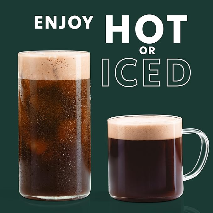 Starbucks Crema Collection Premium Instant Madagascar Vanilla Flavored Instant Coffee, 100% Arabica Beans, 3 Tins (7.12 Oz Each)