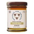 Savannah Bee Black Sage Honey - Naturally Sweet Rare and Exquisite - Perfect Addition to Cheese Boards - 3 Oz