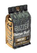 Better Buzz Night Sky Dark Roast Whole Bean Coffee 12oz.