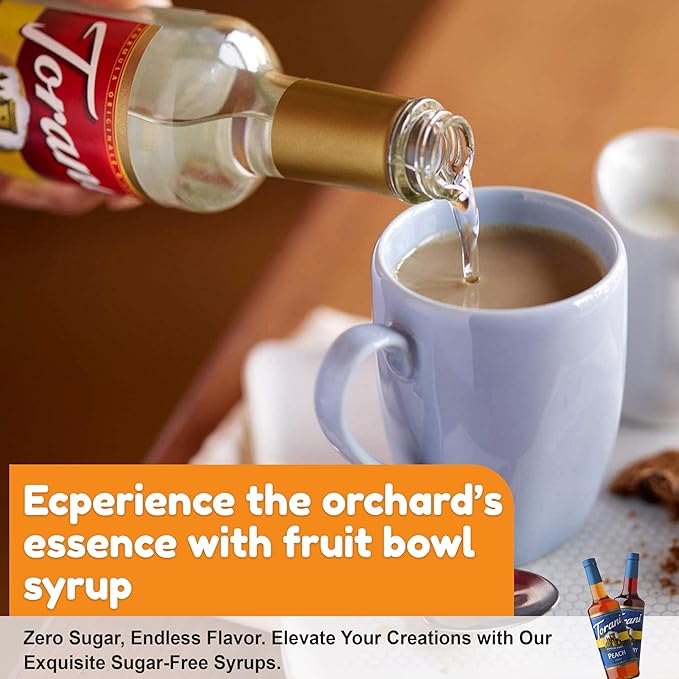 Coffee Syrup Variety Pack - Sugar Free Caramel & Vanilla Syrups for Coffee with 2 Jimoco Syrup Pump Dispenser Compatible with 25.4 Ounces Syrup Bottle - Flavoring For Coffe, Soda, Frappes, Lattes