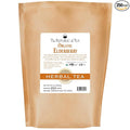 The Republic of Tea Organic Elderberry Herbal Tea, 250 Tea Bag Bulk