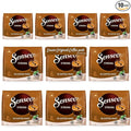 Senseo Dark Roast Coffee Pods for Coffee Makers, Strong, 160 Count (Pack of 10)