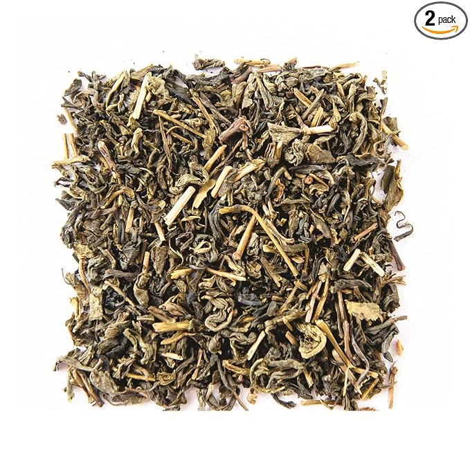 Fanale Premium Jasmine Green Tea (600g / Bag) | Loose Leaf Tea | TEA042