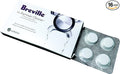 Breville Espresso Cleaning Tablets for Breville Barista Express (1 Pack of 16 Tablets)