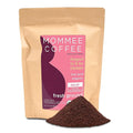 Mommee Coffee - Decaf | Low Acid, Organic, Fair Trade, Water Processed | Ground, 22 oz.
