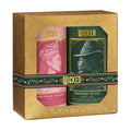 The Republic of Tea - Wicked Two Tea Gift, 72 Tea Bags
