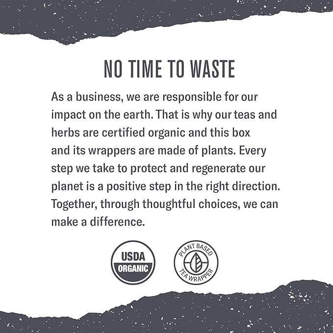 Numi Organic Golden Chai Tea, 18 Tea Bags (Pack of 3) Assam Black Tea, Cardamom, Ginger & Anise