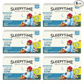 Celestial Seasonings Sleepytime Extra Herbal Tea, Promotes Relaxation, 20 Count (Pack of 6)