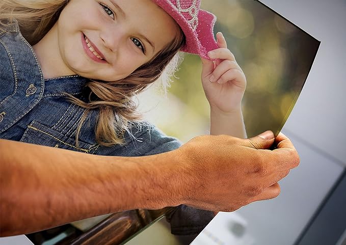 P&L ART. Personalized Custom Canvas Prints: Photo On Canvas Transform Your Photos into Stunning Framed Wall Art Digitally Printed Photo To Canvas Ideal for Home Decor Gifts Keepsakes Beige 20X24