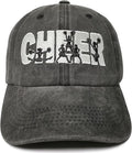 Embroidered Baseball Hats