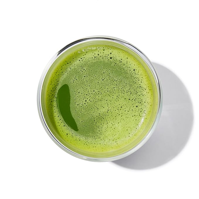 DAVIDsTEA Organic Vanilla Matcha Tea – Flavored Green Tea Powder with Natural Vanilla – Low Caffeine – 100g Iconic Tin – Smooth, Creamy & Sweet Matcha for Lattes, Iced Drinks