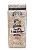 Coffee Fool's Decaf Amaretto (Whole Bean)