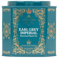Harney & Sons HRP Earl Grey Tea, 30 Sachets, HRP Earl Grey Imperial (Tin Design May Vary)