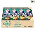 Nestle Coffee mate Creamer, Dirty Soda Coconut Lime Flavor, Liquid Creamer Singles, Non Dairy, No Refrigeration, 0.375 fl oz Tubs (Pack of 200)