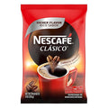 Nescafe Clasico Dark Roast Instant Coffee, 8 oz Pouch