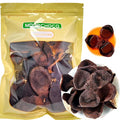 Xinhui Chenpi -Dried Tangerine Peel (Aged Mandarin Peel)-5.29 oz/150g Pure Natural Chinese Herbal Medicine Supplement - Mandarin Orange Peel（新会陈皮）- for Tea - Cooking -Soup(Chenpi Pieces)