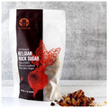 The Sugar Lab Belgian Rock Sugar – 2 Pounds - Natural REAL Beet Sugar - Brown Rock Sugar - Teavana Style Tea Sugar - Perfect Sugar Cube or Amber Sugar Replacement - Natural Belgian Rock Sugar for Tea