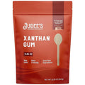 Judee's Gluten Free Xanthan Gum Powder - Versatile Xanthan Gum for Baking - Keto Friendly Texture Agent - Smooth Gluten Free Sauces & Dressings - 11.25 Oz