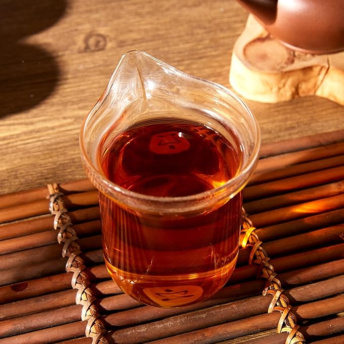 ChaWuWarmSun [B] JinJunMei Black Tea,3.5oz/100g,Loose Leaf,Chinese Hong Cha
