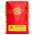 New Mexico Piñon Coffee Naturally Flavored Coffee (Traditional Piñon Whole Bean Decaf, 2 pound)