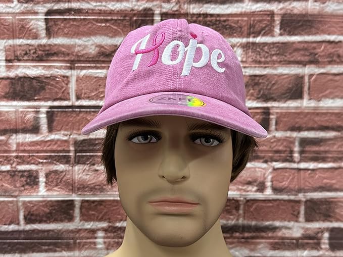 Embroidered Baseball Hats