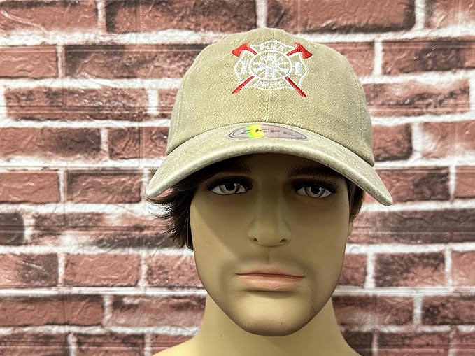 Embroidered Baseball Hats