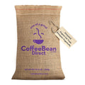Coffee Bean Direct Unroasted Organic Fair Trade Ethiopian Yirgacheffe, 5 Pound (Pack of 1)