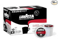Lavazza Classico Medium Roast Keurig K-Cups Coffee, 10 Count