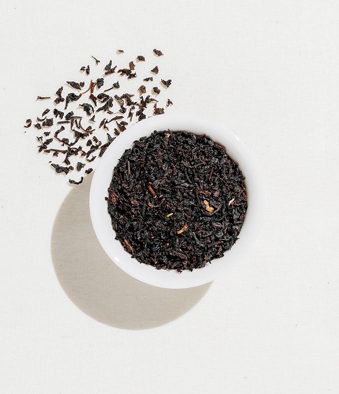 Art of Tea | Organic English Breakfast Tea (Tin - 2.5oz)