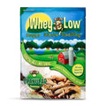 Whey Low Sweetener - Sugar Made Healthy - 100% Natural Ingredients - No Aftertaste - No Chemicals or Artificial Flavoring - Keto Friendly