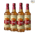 Torani Puremade Syrup, Pumpkin Spice, 25.4 Ounces (Pack of 4)