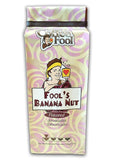Coffee Fool's Banana Nut (Whole Bean)
