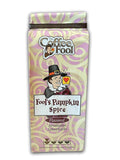 Coffee Fool's Decaf Pumpkin Spice (Espresso)