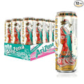 Arizona Diet Green Tea - Big Can, 22 Fl Oz (Pack of 12)