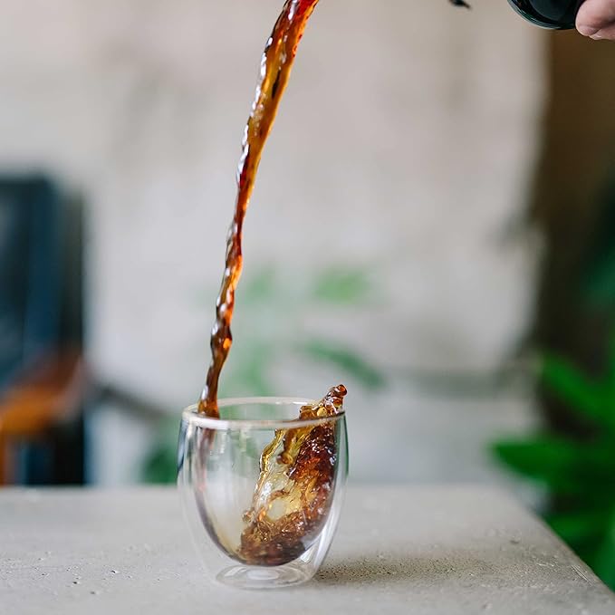 TOKYO COFFEE Organic Guatemala Whole Coffee Beans, 12oz Bag, Medium-Dark Roast, Single Origin Huehuetenango, 100% Arabic for a Smooth & Nutty Brew