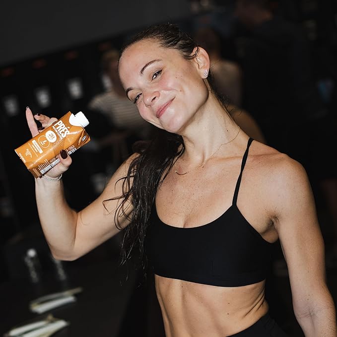 Protein Coffee - High Protein - Real Cold Brew - 20g Protein - 1g Sugar - 100 Calories - No Added Sugar - Coffee - Protein - 11 FL OZ - 12 Pack (Caramel)