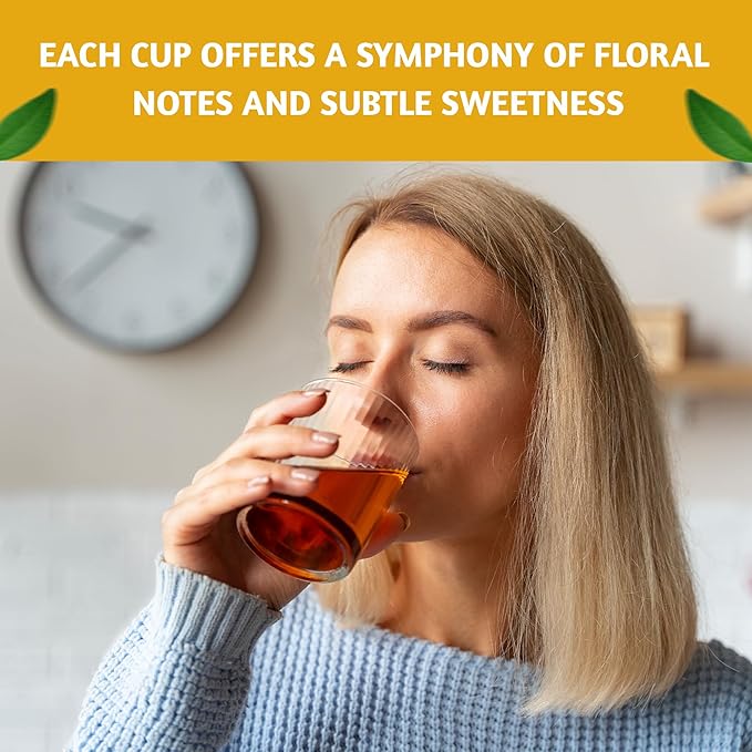 Fanale Premium Tea (Ceylon Black Tea, 500g) | TEA014