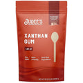 Judee's Gluten Free Xanthan Gum - Texture-Enhancing Bread Dough Thickener - Food Thickener for Soups & Sauces - Low-Carb Keto Baking & Syrups - 20 Ounce