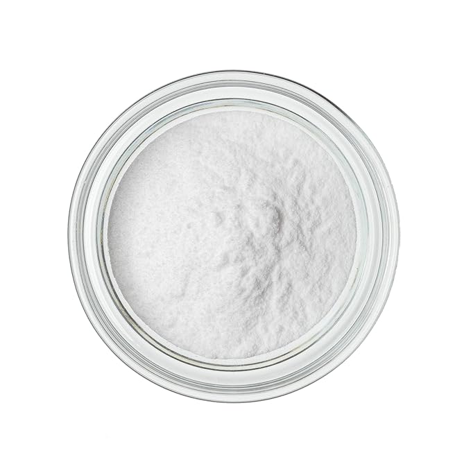 Pure Dextrose Powder Vegan Gluten-Free OU Kosher Certified - 1kg/2.2lbs/36oz
