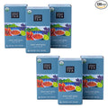 Hawaiian Natural Tea Organic Maui Lavender Earl Grey Tea Bags - Premium Black Tea - Antioxidant Rich - 120 Tea Bags