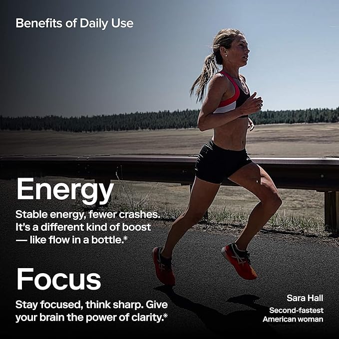 Ketone-IQ Exogenous Ketone Supplement Drink – 30 Servings with 10 g Ketones per Serving | Fast Ketosis Support, Energy & Mental Focus | Sugar-Free, Salt-Free, Caffeine Free