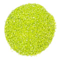 Ultimate Baker - Sanding Sugar, Green - Vibrant, Naturally Colored Baking & Decorating Sugar, Perfect for Sprinkling on Cakes, Desserts & Ice Cream, Medium Crystal - 80oz