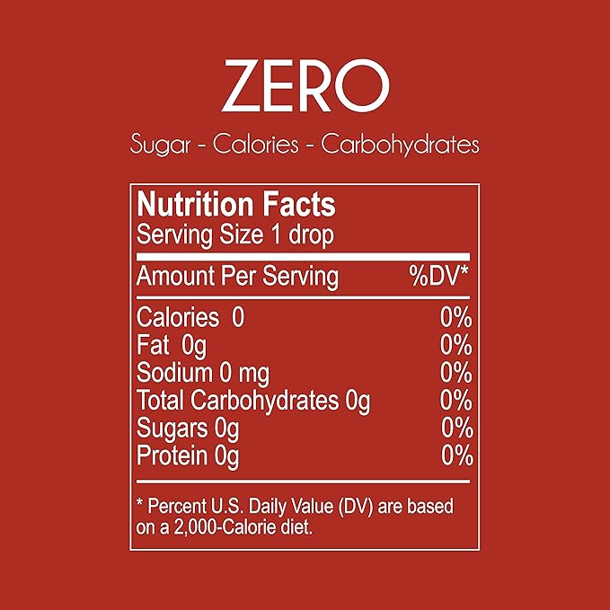 Obrilo Kiwi Watermelon Flavor Extract - Propylene Glycol (PG) Based - Water Soluble - Concentrated Food Flavoring for Baking, Candies, Desserts, Smoothies, Coffee & Tea - 15 mL/0.5 fl oz Dropper