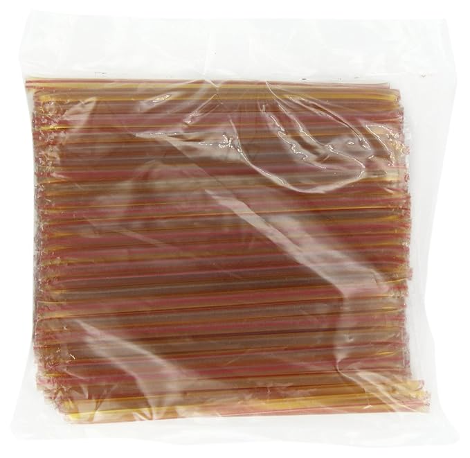 English Tea Store All-Natural Honeystix With Gluten-Free Grade A Honey | Mini Honey Sticks For Tea, Cake Pops Or Snacks | Portable Sweet Treat | Cinnamon Flavored Honey Stick - 100 Ct