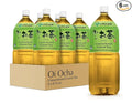 ITO EN Oi Ocha Green Tea, Sugar Free, 2 Liter Bottle, 67.6 Ounce (Pack of 6)