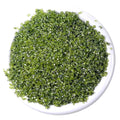 Ultimate Baker - Sanding Sugar, Holly Green - Vibrant, Naturally Colored Baking & Decorating Sugar, Perfect for Sprinkling on Cakes, Desserts & Ice Cream, Medium Crystal - 16oz