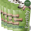 Earthbones Dental for Large Dogs, 90ct (6pk)