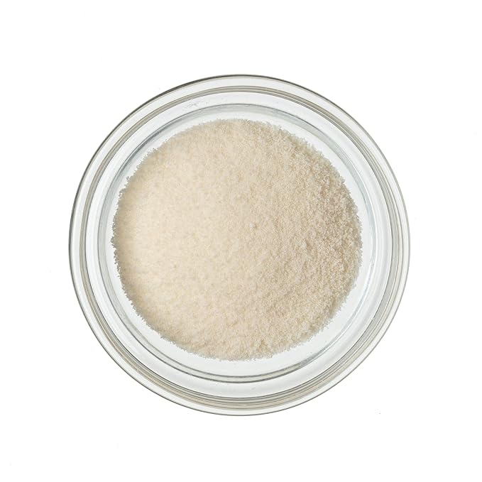 Perfected Xanthan Gum Gluten-Free Vegan OU Kosher Certified - 400g/14oz